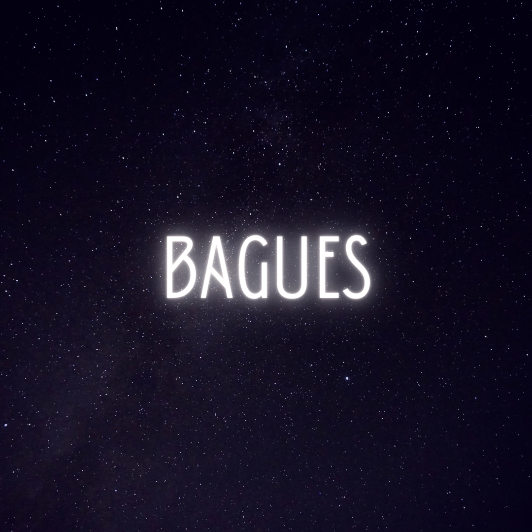 Bagues