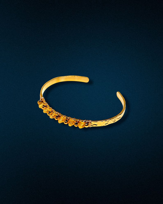 Bracelet jonc Anse d’Arlet