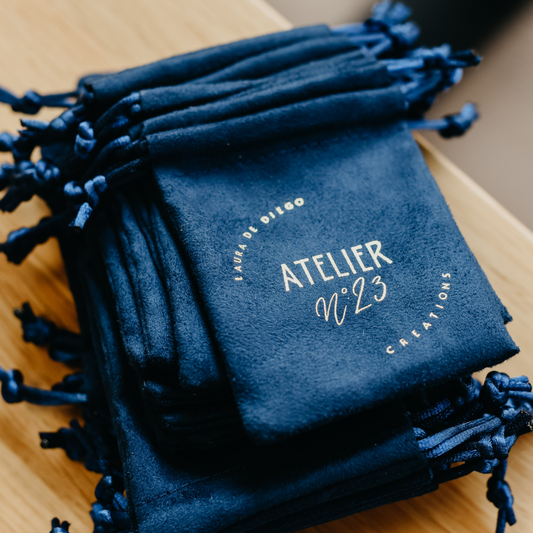 Pochette Cadeau