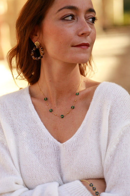 Collier Margherita