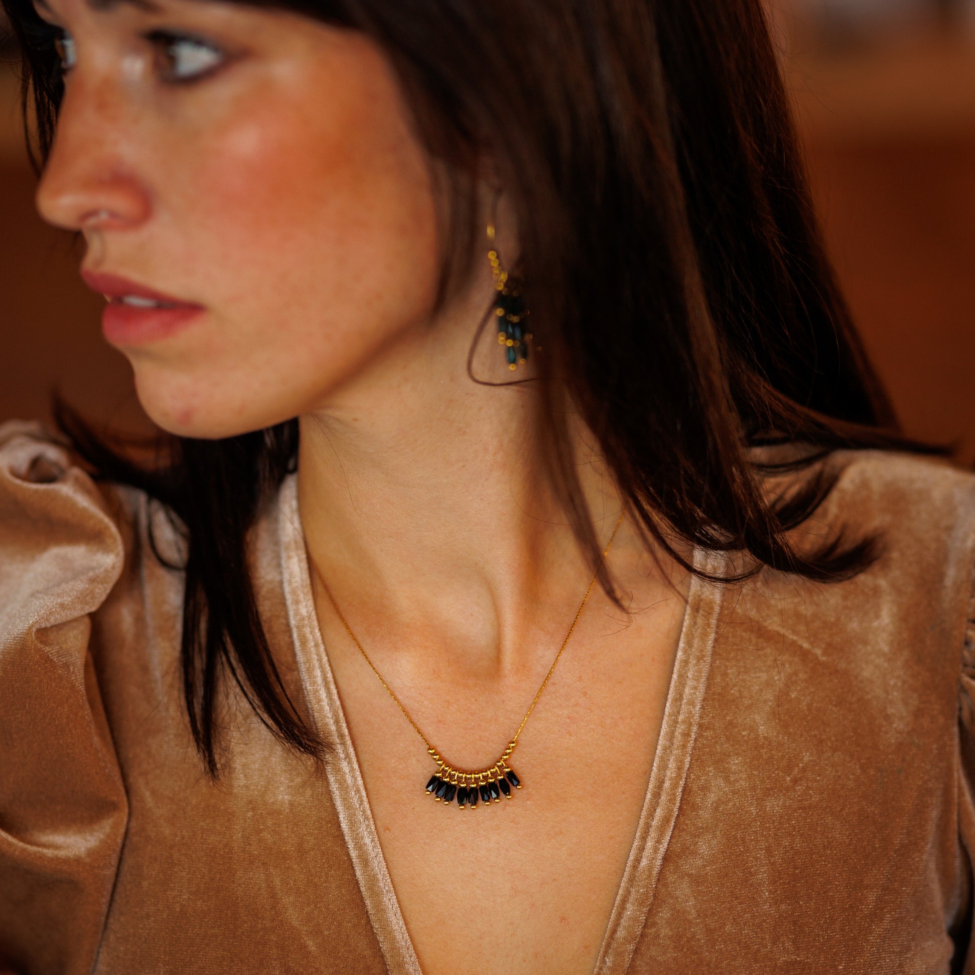 Collier Las Teresitas 3