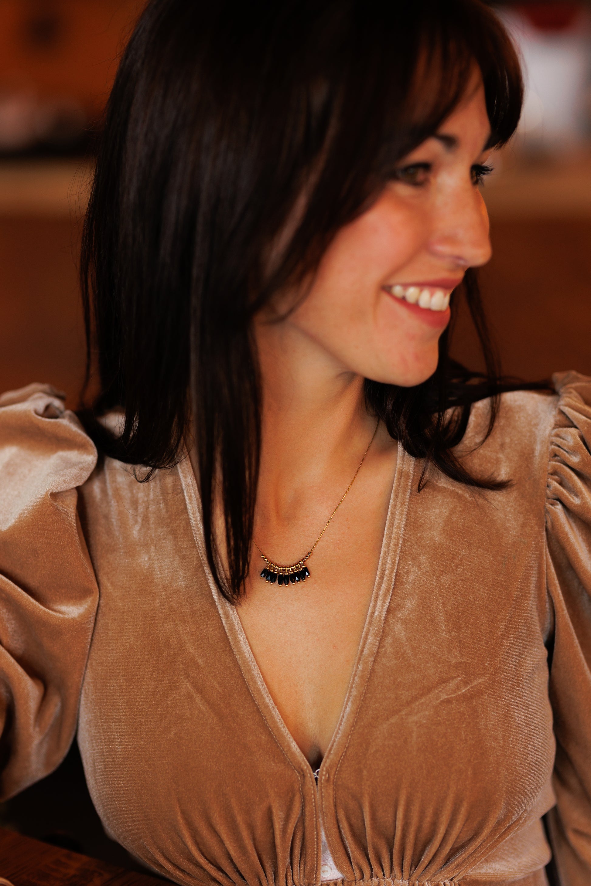 Collier Las Teresitas 4