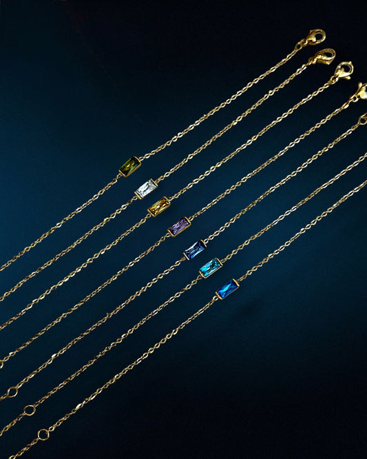 Bracelet Le Marin
