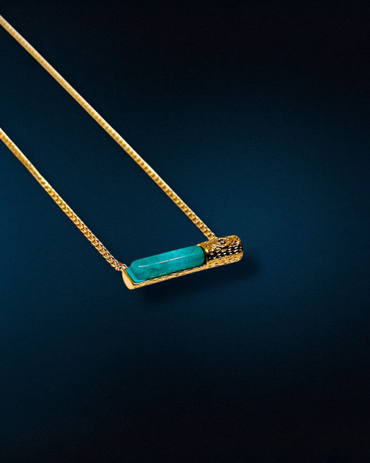 Collier Poeto