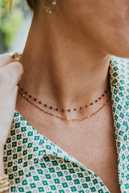 Collier Porto Rotondo