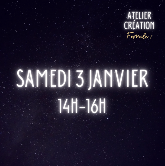 Formule 1 - Samedi 3 Janvier