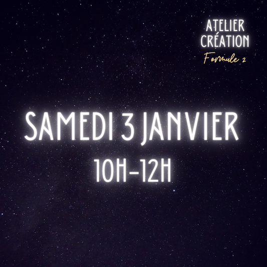 Formule 2 - Samedi 3 Janvier