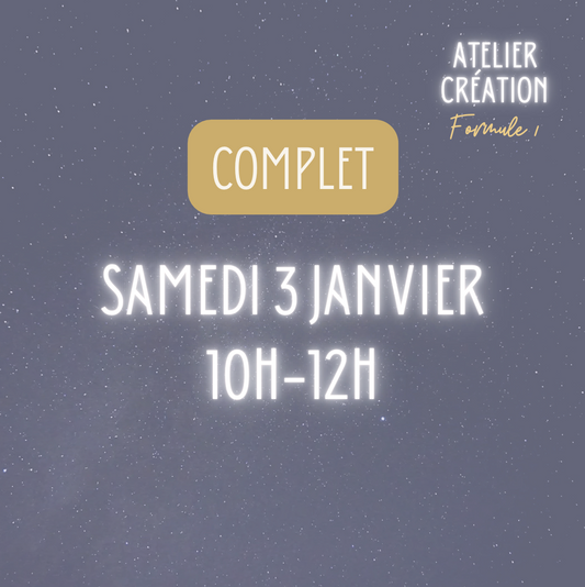 Formule 1 - Samedi 3 Janvier