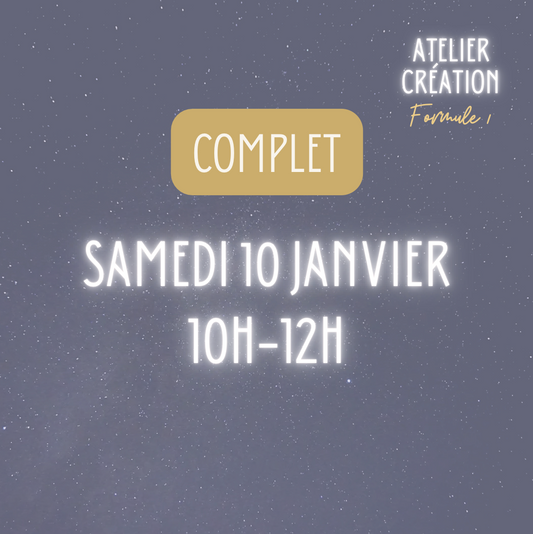 Formule 1 - Samedi 10 Janvier