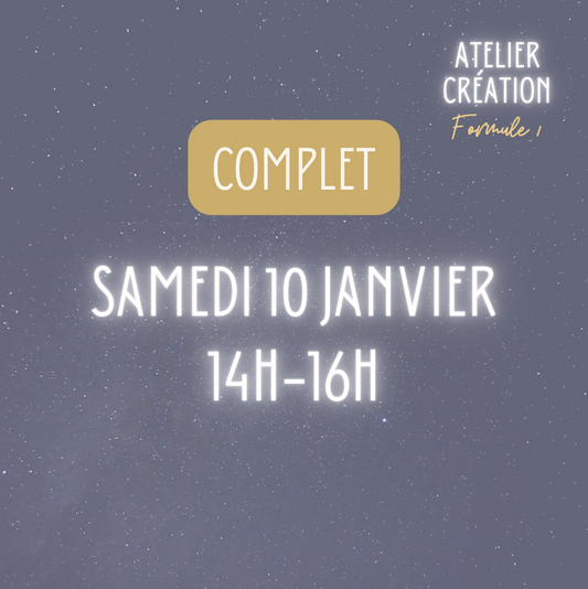 Formule 1 - Samedi 10 Janvier 14H