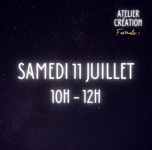 Formule 1 - Samedi 11 juillet