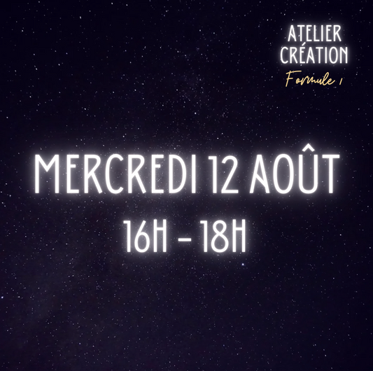 Formule 1 - Mercredi 12 août
