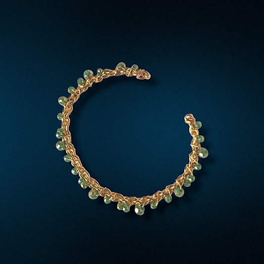 Chiessi bangle