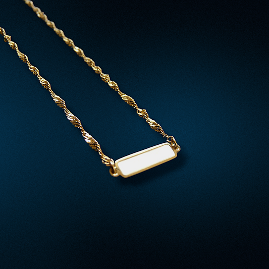 Noosa Necklace