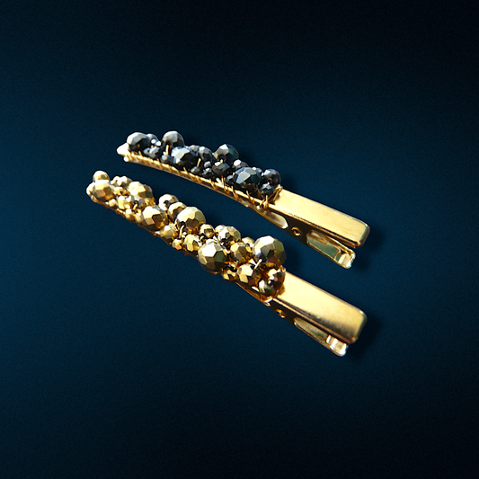 Barrette Chiessi