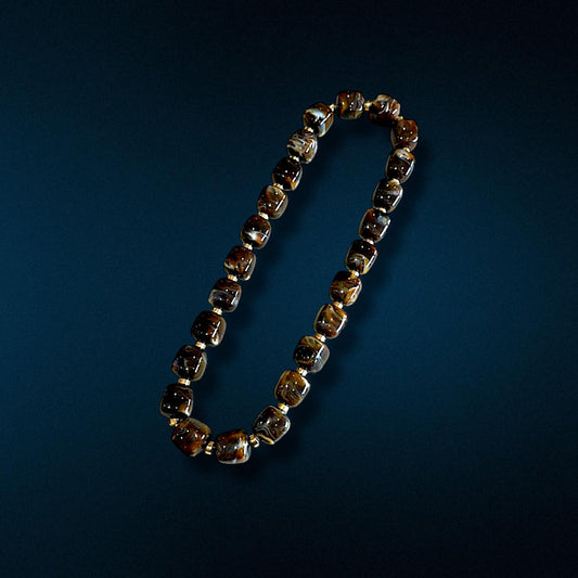 Collier San Lorenzo