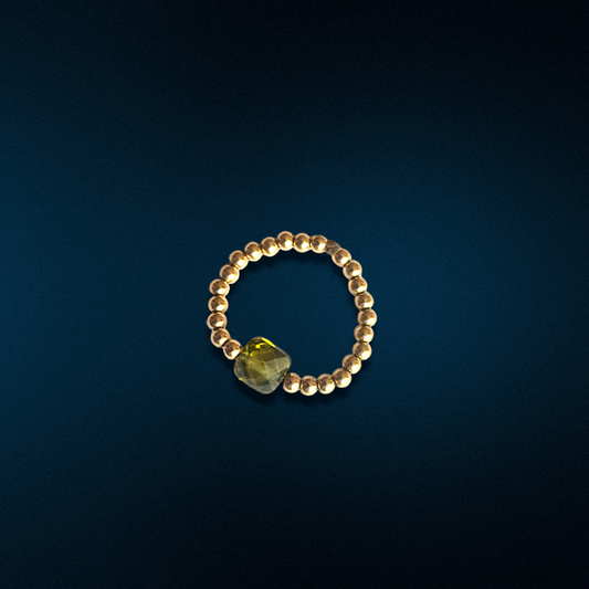 Bague Anse d'Arlet