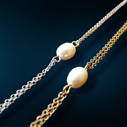 Whitesunday bracelet