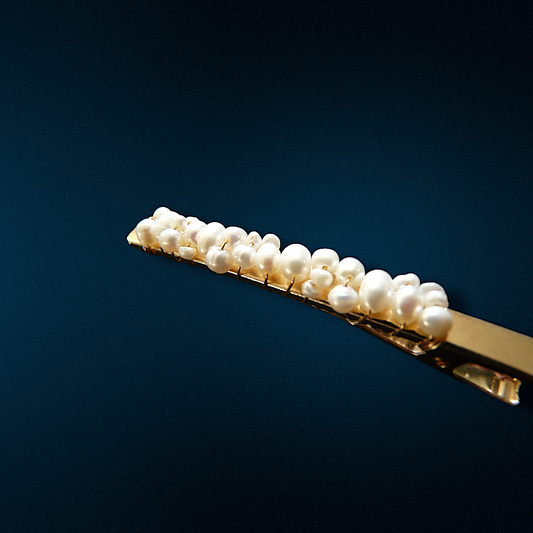 Barrette Whitesundays