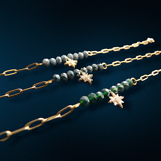 Bracelet Cavoli