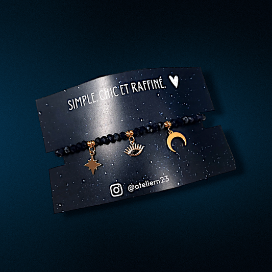 Porto bracelet