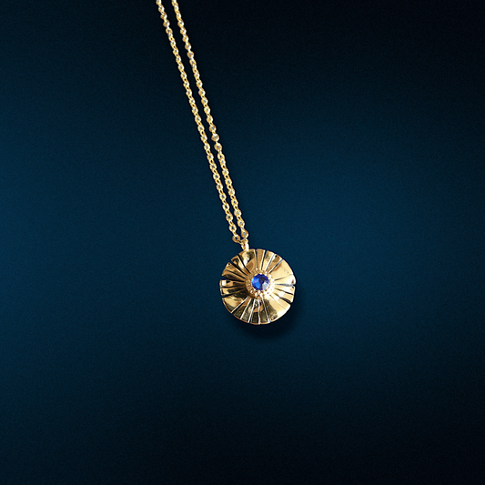 Ostriconi necklace