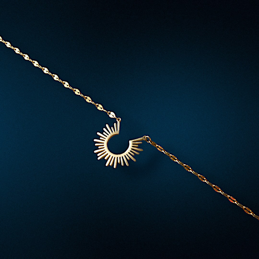 Collier Saleccia