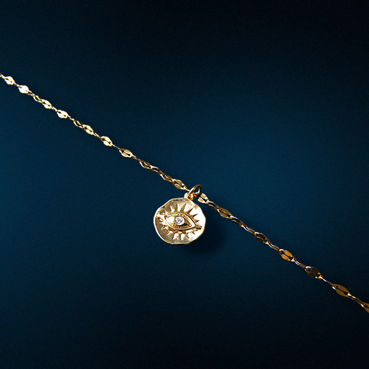 Rondinara necklace