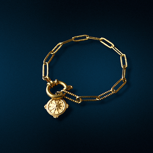 Bracelet Cala Seregola