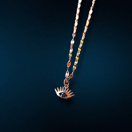 Collier Innamorata