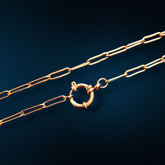 Collier Cala Seregola