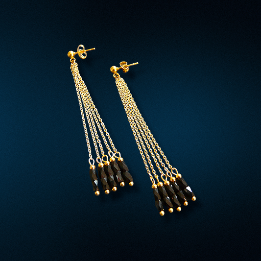 Boucles d’oreilles Costa Adeje