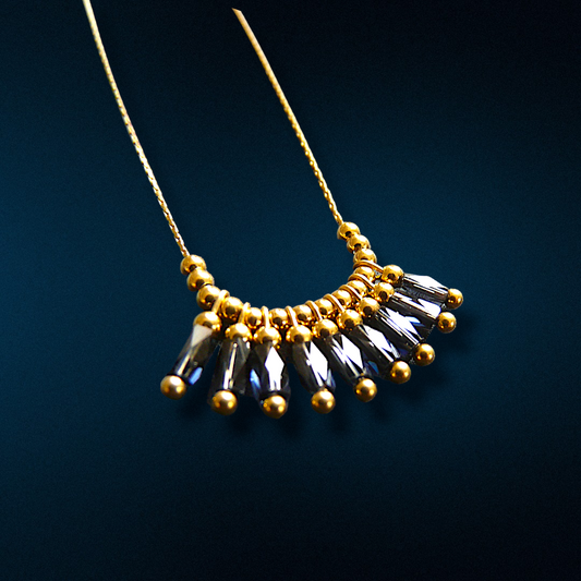 Collier Las Teresitas 2