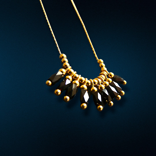 Collier Las Teresitas
