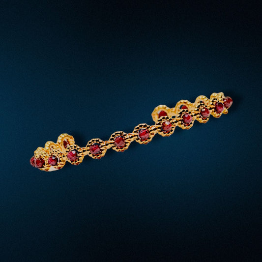 Bracelet jonc San Teodoro