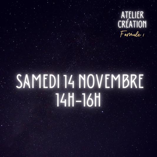 Formule 1 - Samedi 14 Novembre après-midi