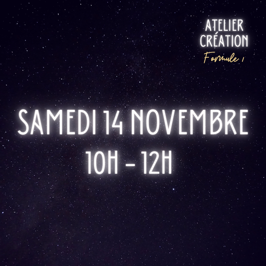 Formule 1 - Samedi 14 Novembre