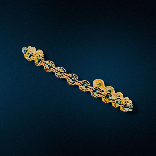 Bracelet jonc San Teodoro