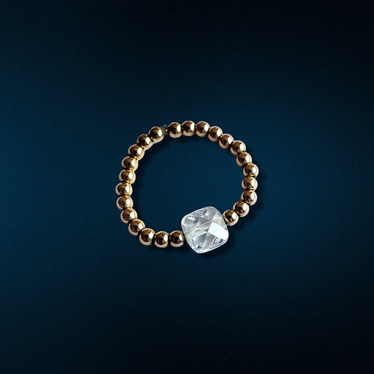 Bague Anse d'Arlet