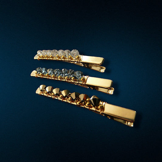 Barrette Sainte Luce