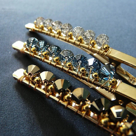 Barrette Sainte Luce