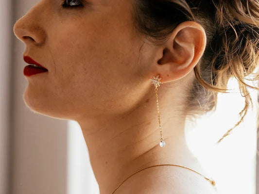 Barrette Whitesundays