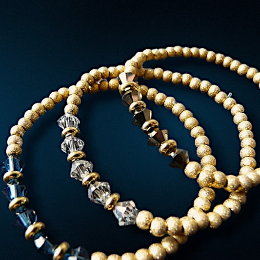 The Diamond Bracelet
