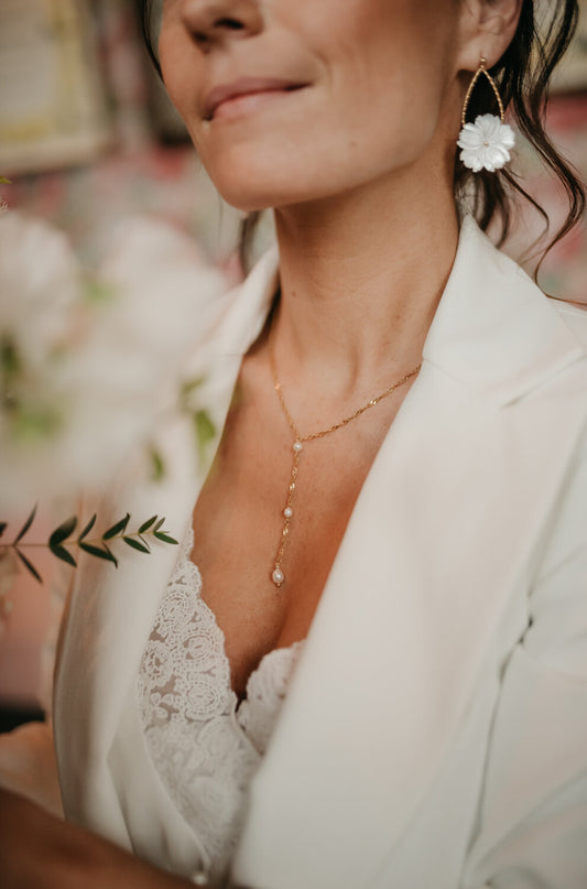 Collier Augusta