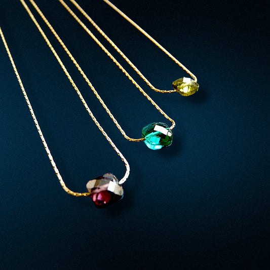 Collier Anse d'Arlet