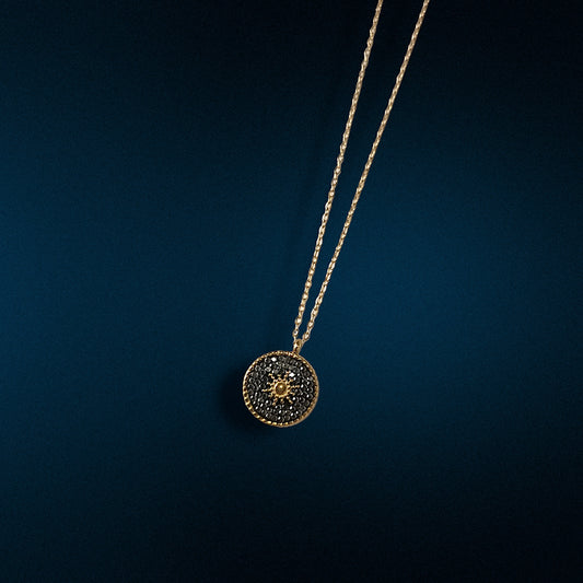 Collier Sainte Anne