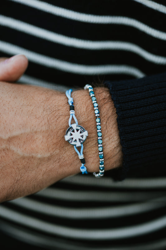 Bracelet Cap sur l'horizon