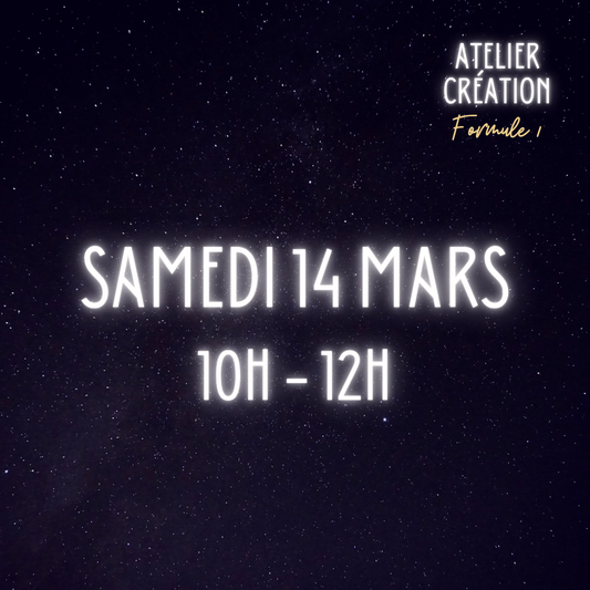 Formule 1 - Samedi 14 Mars