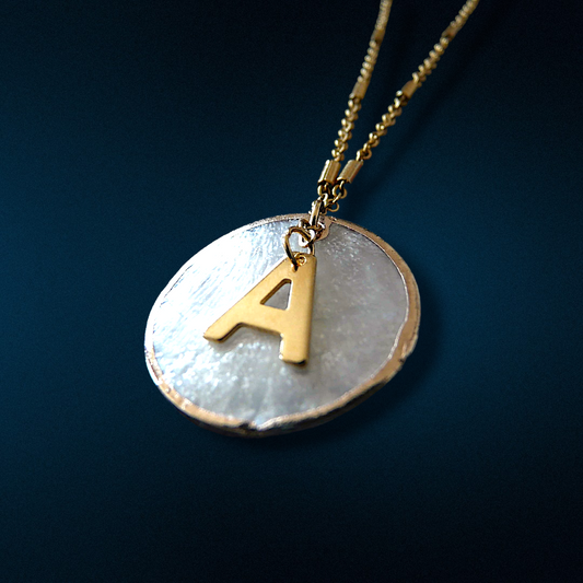 Palombaggia necklace