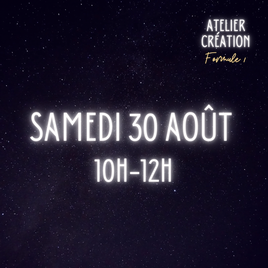 Formule 1 - Samedi 30 Août